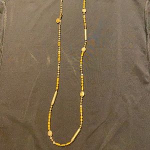 Women’s Silpada Long Neclace